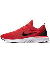 Nike - Odyssey React Running Shoe - Lyst