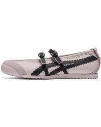 Onitsuka Tiger - (Wmns) Mexico 66 Tigress 'Crystal Graphite' - Lyst