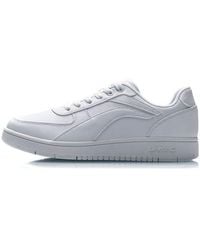 Li-ning - (Wmns) Classic Skateboarding Low 'All' - Lyst