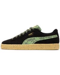 PUMA - Suede Gentle Jungle - Lyst