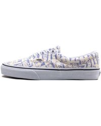 Vans - Era 'Breast Cancer Awareness' - Lyst
