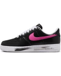 Nike - X G-Dragon Air Force 1 '07 'Para-Noise 3.0' - Lyst