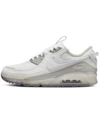 Nike - Air Max Terrascape 90 'Triple' - Lyst