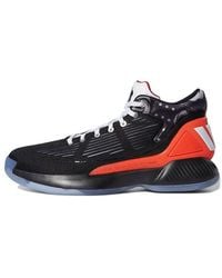 adidas - D Rose 10 - Lyst