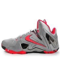 Nike - Lebron 11 Elite 'Team' - Lyst