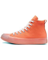 Converse - Chuck Taylor All Star Cx High 'Wild Mango' - Lyst