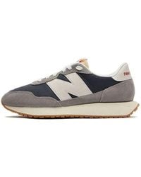 New Balance - 237 'Marblehead' - Lyst