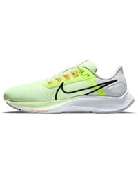 Nike - Air Zoom Pegasus 38 'Fast Pack' - Lyst