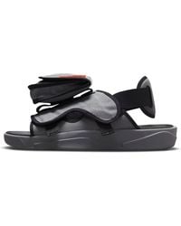 Nike - Ls Slide 'Smoke' - Lyst