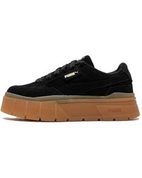 PUMA - (Wmns) Mayze Stack 'Soft Winter - Lyst