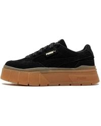PUMA - (Wmns) Mayze Stack 'Soft Winter - Lyst