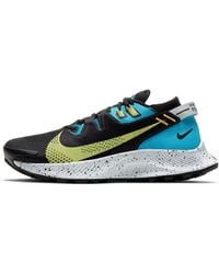 Nike - (Wmns) Pegasus Trail 2 'Laser Limelight' - Lyst