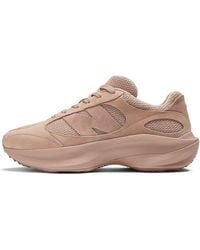 New Balance - Wrpd Runner 'Taupe' - Lyst