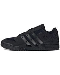 adidas - Melting Sadness X Originals Forum Exhibit Low - Lyst