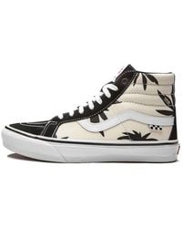 Vans - Skate Sk8-Hi Reissue 'Grosso 88 - Lyst