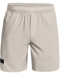 Under Armour - Project Rock Unstoppable Shorts - Lyst