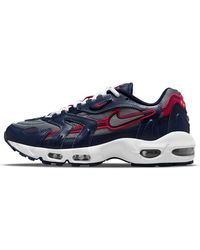 Nike - Air Max 96 2 'Usa' - Lyst
