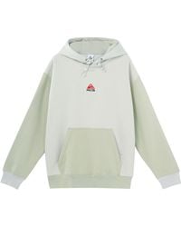 Nike - Acg Fleece Stay Warm Pullover Sports Couple Style Creamy - Lyst