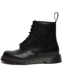 Dr. Martens - Keith Haring X 1460 - Lyst