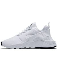 Nike - Women's Air Huarache Run Ultra Running Sneakers From Finish Line - Lyst