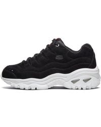 Skechers - (Wmns) Energy Low-Top Running Shoes - Lyst