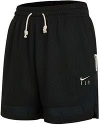Nike - (Wmns) Si Short Athleisure Casual Sports Breathable Lacing Shorts - Lyst