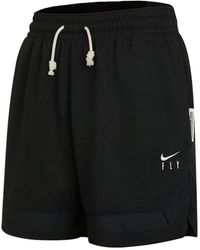 Nike - (Wmns) Si Short Athleisure Casual Sports Breathable Lacing Shorts - Lyst