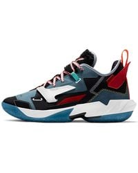 Nike - Facetasm X Why Not Zer0.4 Premium Pf 'Smokey' - Lyst