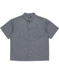 Nike - Thin And Light Loose Sports Short Sleeve Shirt - Lyst