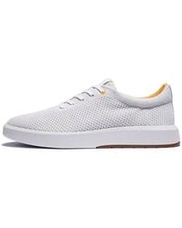 Timberland - Truecloud Ek+ Oxfords Knit' - Lyst