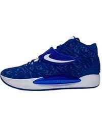 Nike - Kd 14 Tb 'Game Royal' - Lyst