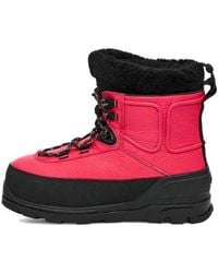 UGG - (Wmns) Shasta Boot Mid Boot Glow' - Lyst