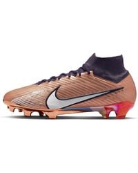 Nike - Kylian Mbapp X Mercurial Superfly 9 Elite Fg 'Generation Pack' - Lyst