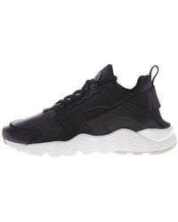 Nike - (Wmns) Air Huarache Run Ultra Low-Top - Lyst