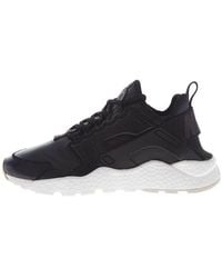 Nike - (Wmns) Air Huarache Run Ultra Low-Top - Lyst