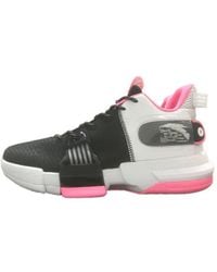 Anta - Shock The Game 2.0 Shoes - Lyst