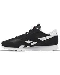 Reebok - Cl Nylon - Lyst
