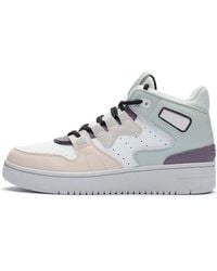 Li-ning - (Wmns) Attack 2020 'Rose' - Lyst