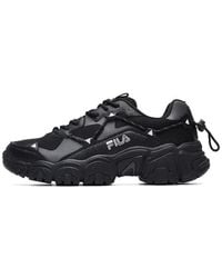 Fila - (Wmns) Cat Claw Sports Casual Sneakers - Lyst