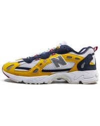 New Balance - X Aime Leon Dore 827 - Lyst