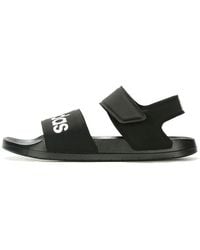 adidas - Adilette Sandal - Lyst