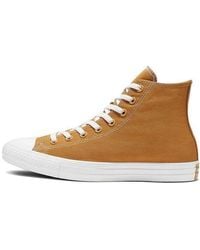 Converse - Chuck Taylor All Star High 'Space Tracer' - Lyst
