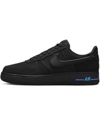 Nike - Air Force 1 Low '07 Se University' - Lyst