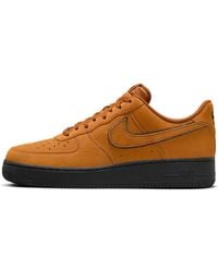 Nike - Air Force 1 Low '07 Lv8 'Desert Ochre' - Lyst