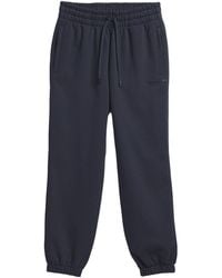 adidas - X Pharrell Premium Basics Pant 'Night' - Lyst