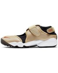Nike - (Wmns) Air Rift 'Metallic' - Lyst