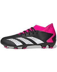 adidas - Predator Accuracy.3 Fg 'Own Your Football Pack' - Lyst
