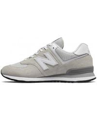 New Balance - 574 Nimbus Cloud' - Lyst