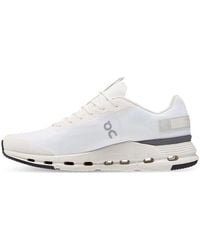 On Shoes - Cloudnova Form Eclipse' - Lyst