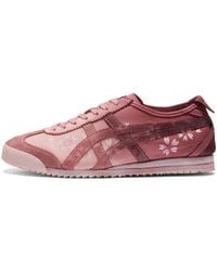 Onitsuka Tiger - Mexico 66 Nm 'Sakura Cherry Blossoms' - Lyst